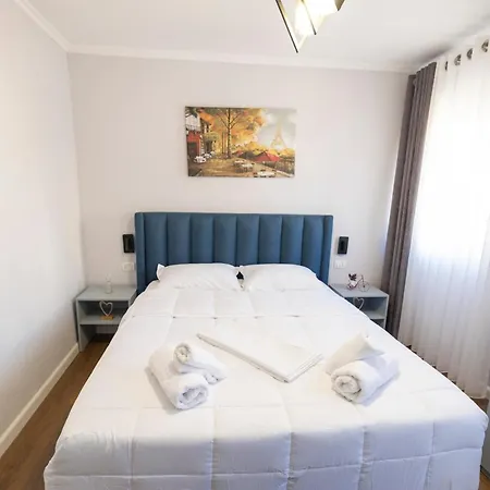 Hotel Tier Tirana