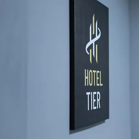 Tier 호텔 *