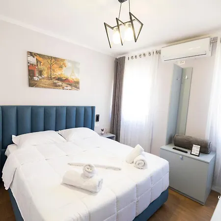 Tier 호텔 티라나