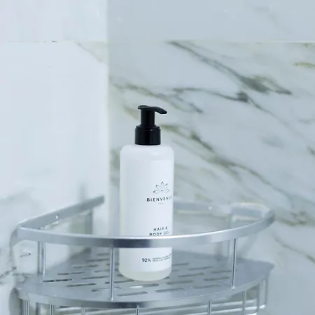 Tier 호텔 티라나