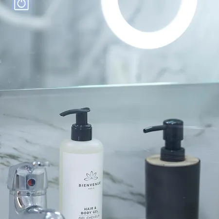 Tier 호텔 티라나