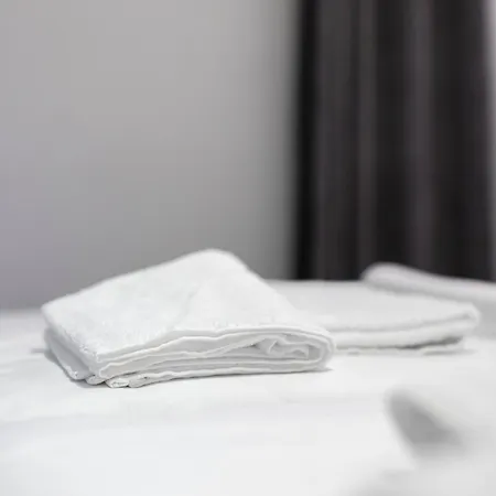 호텔 Tier 티라나