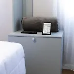 Tier Отель *