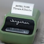 Tier Тирана