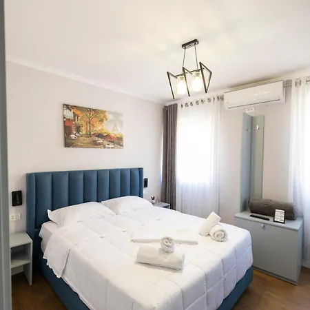 Tier * Tirana