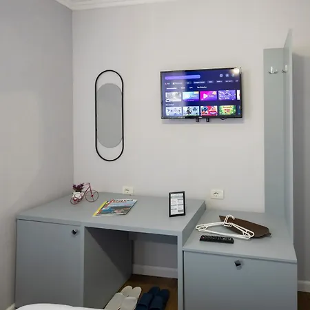 Tier Hotel