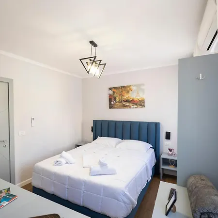 Tier Hotel Tirana