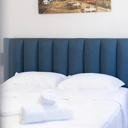 Hotel Tier Tirana