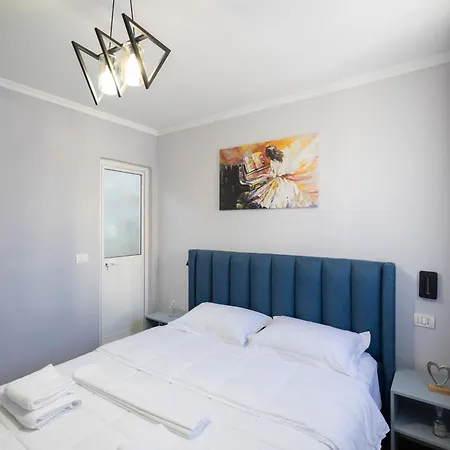 Hotel Tier Tirana