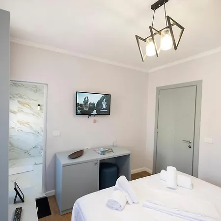 Tier Hotel Tirana