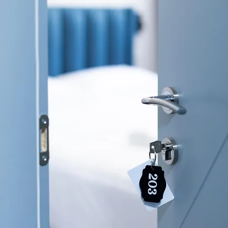 Hotel Tier *