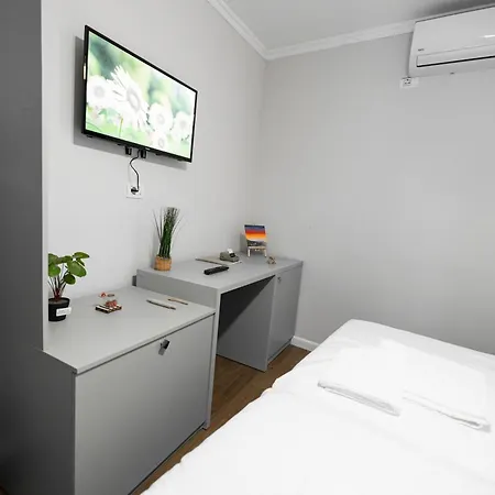 Hotel Tier *