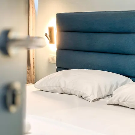 Tier Hotel Tirana