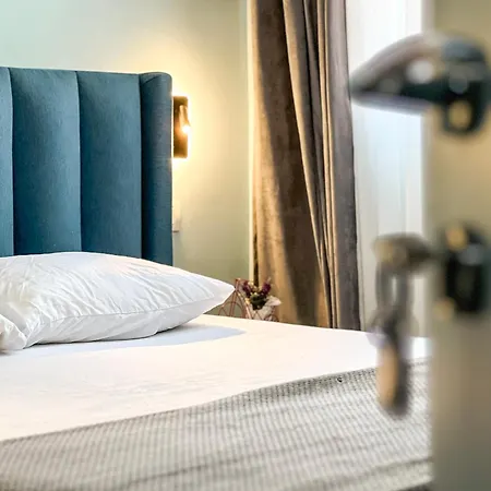 Hotel Tier Tirana