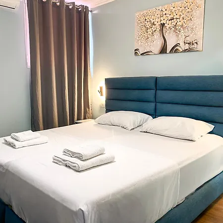 Tier Hotel