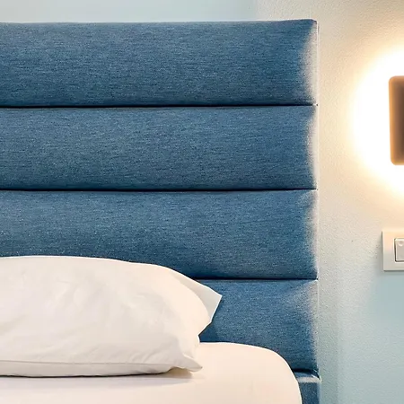 Tier Hotel Tirana