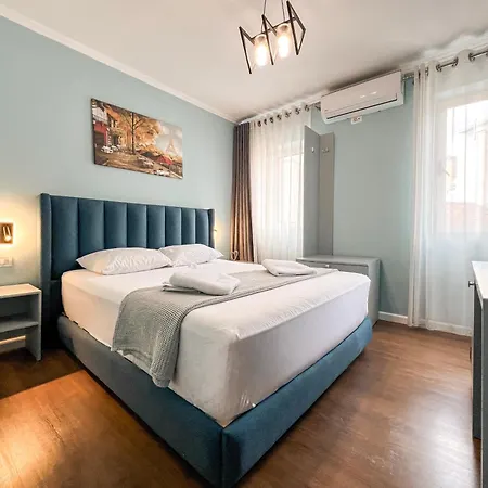 Tier Tirana