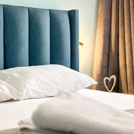 Tier Hotel