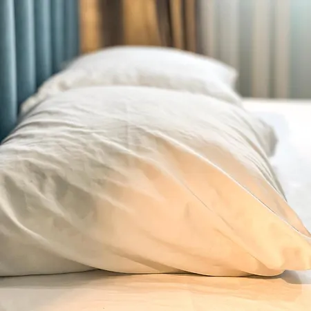 Tier Hotel Tirana