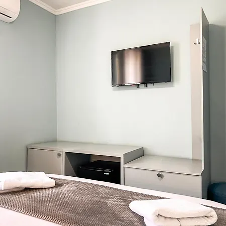 Tier Hotel