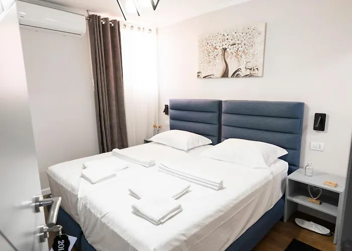 Hotel Tier Tirana