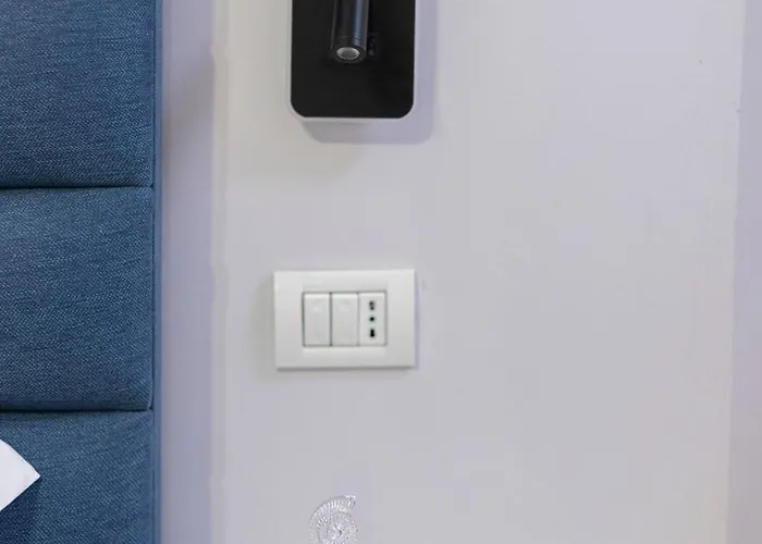 Tier Szálloda Tirana